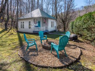 53 Chad Crawford Road, Balsam, NC 28707