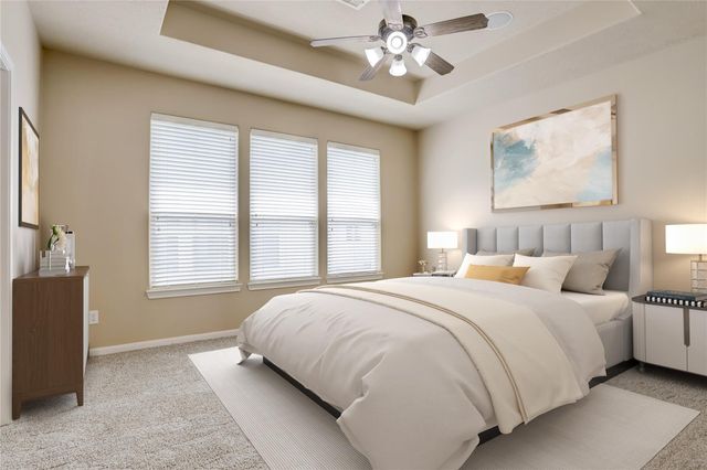 1737 Aden Mist Drive, Houston, TX 77003