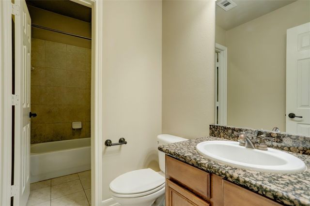 1737 Aden Mist Drive, Houston, TX 77003