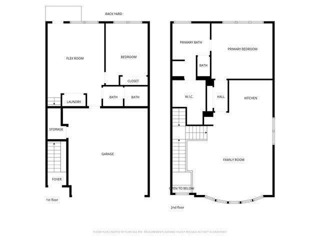 1737 Aden Mist Drive, Houston, TX 77003