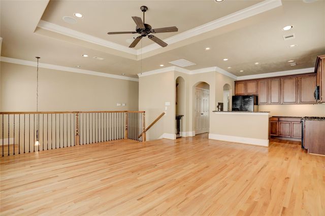 1737 Aden Mist Drive, Houston, TX 77003