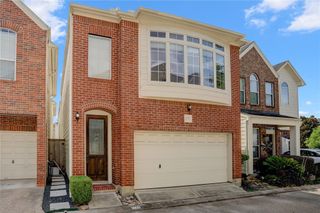 1737 Aden Mist Drive, Houston, TX 77003
