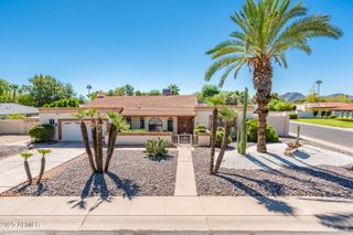 5401 E Laurel Lane, Scottsdale, AZ 85254