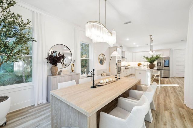 160 N J Hunter's Way, Freeport, FL 32439