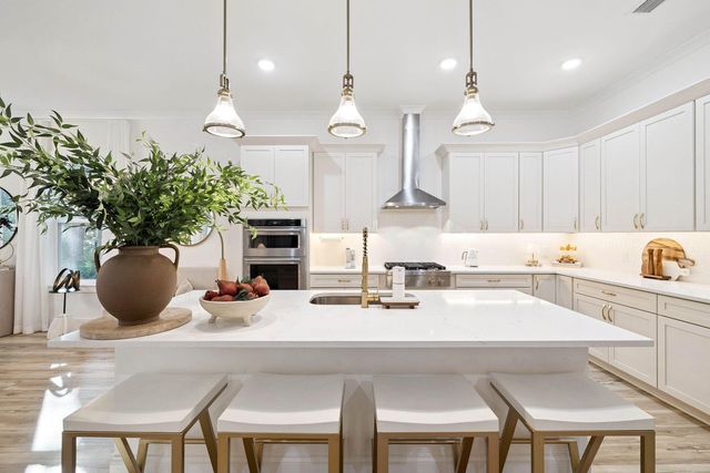 160 N J Hunter's Way, Freeport, FL 32439