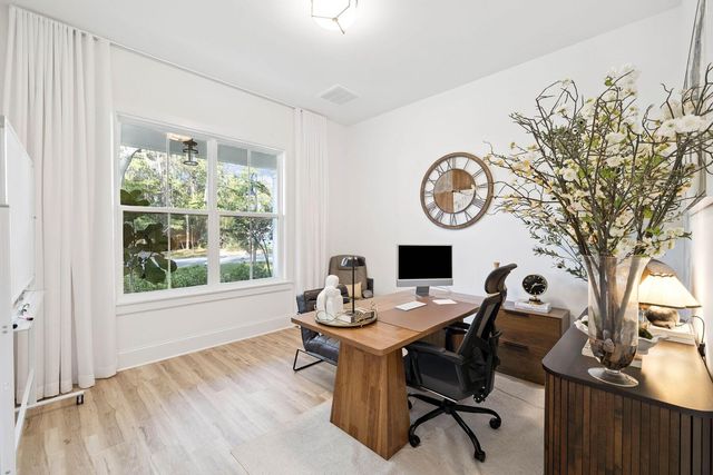 160 N J Hunter's Way, Freeport, FL 32439