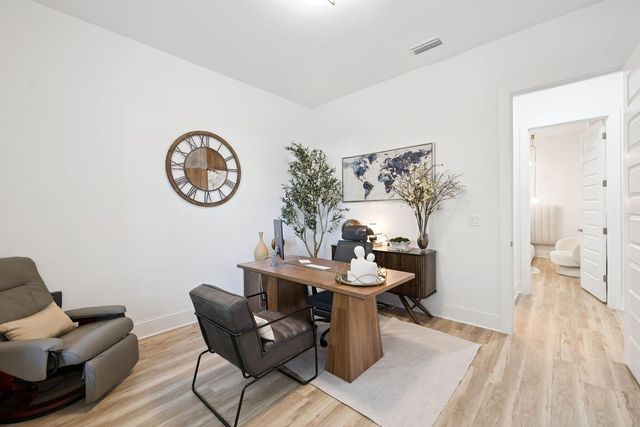 160 N J Hunter's Way, Freeport, FL 32439