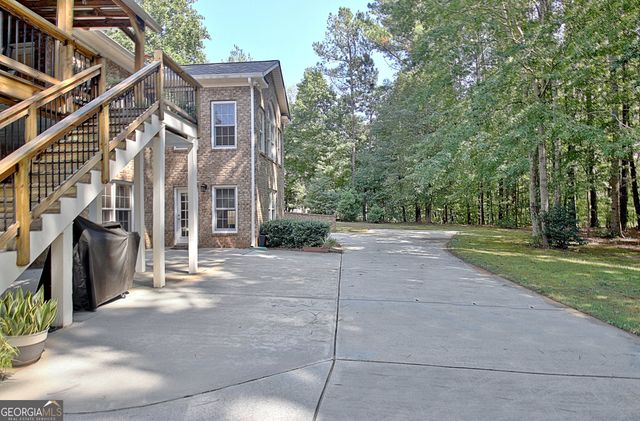 175 Donegal Drive, Tyrone, GA 30290