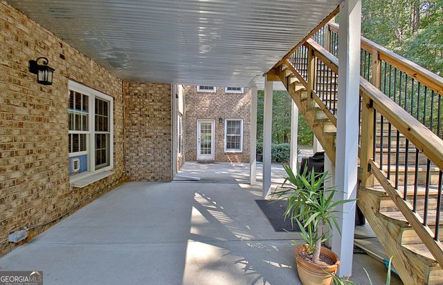 175 Donegal Drive, Tyrone, GA 30290