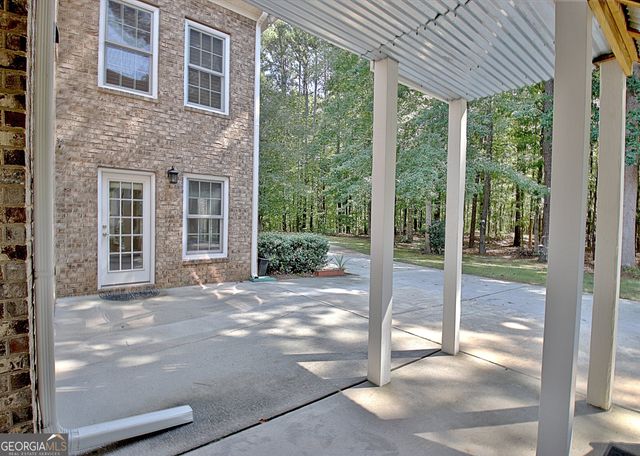 175 Donegal Drive, Tyrone, GA 30290