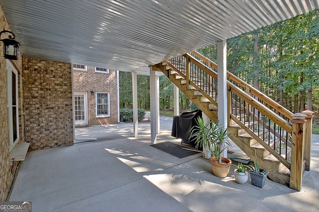 175 Donegal Drive, Tyrone, GA 30290