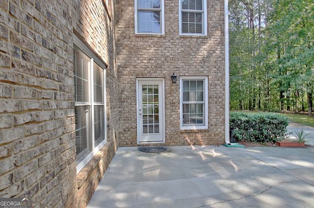 175 Donegal Drive, Tyrone, GA 30290