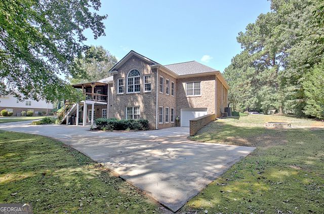 175 Donegal Drive, Tyrone, GA 30290