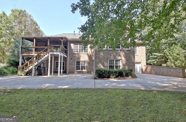 175 Donegal Drive, Tyrone, GA 30290