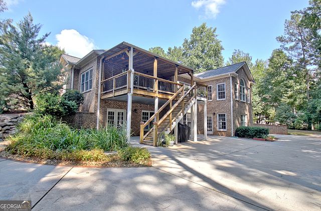 175 Donegal Drive, Tyrone, GA 30290