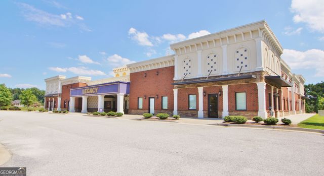 175 Donegal Drive, Tyrone, GA 30290
