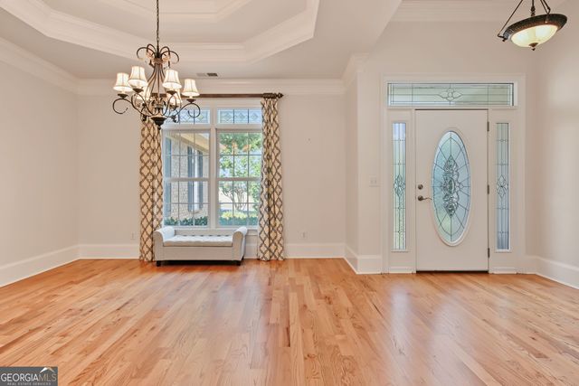 175 Donegal Drive, Tyrone, GA 30290
