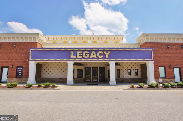175 Donegal Drive, Tyrone, GA 30290