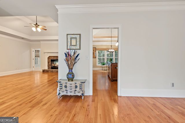 175 Donegal Drive, Tyrone, GA 30290