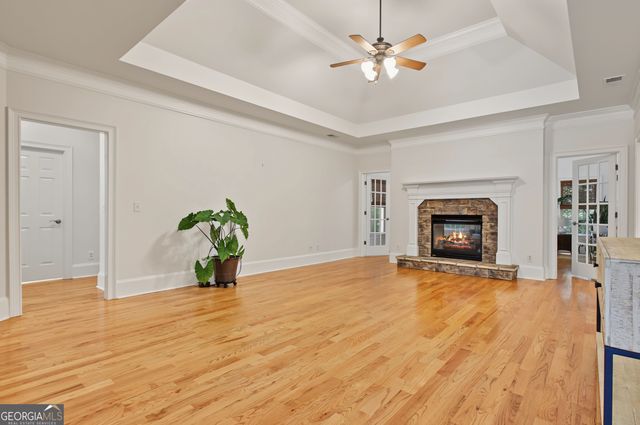 175 Donegal Drive, Tyrone, GA 30290