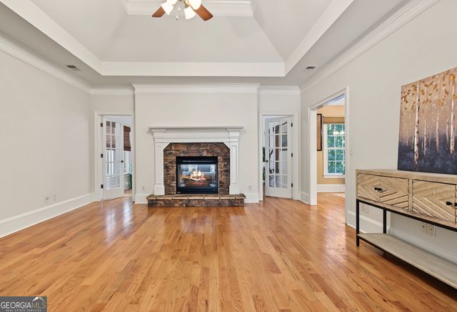 175 Donegal Drive, Tyrone, GA 30290