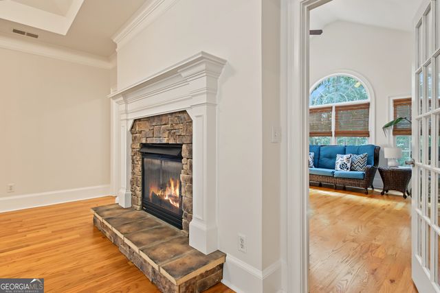 175 Donegal Drive, Tyrone, GA 30290