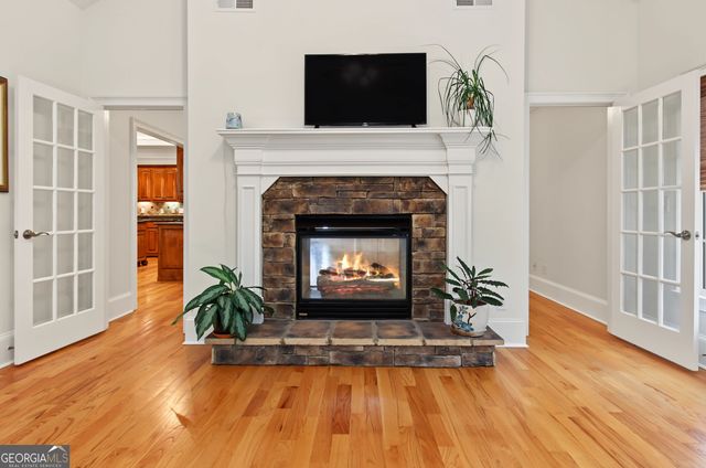 175 Donegal Drive, Tyrone, GA 30290