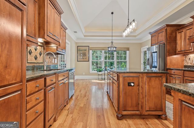 175 Donegal Drive, Tyrone, GA 30290