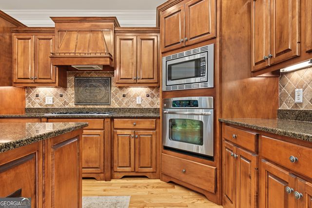 175 Donegal Drive, Tyrone, GA 30290