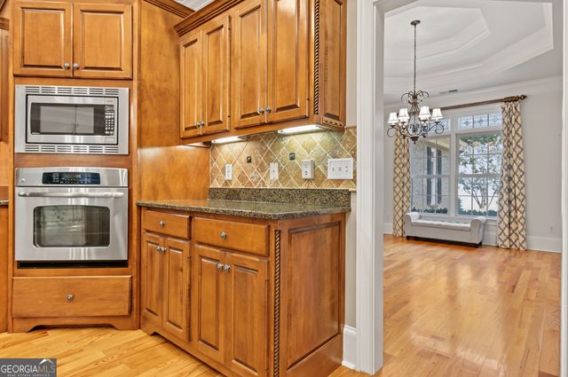 175 Donegal Drive, Tyrone, GA 30290