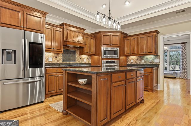 175 Donegal Drive, Tyrone, GA 30290