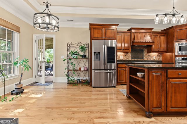 175 Donegal Drive, Tyrone, GA 30290