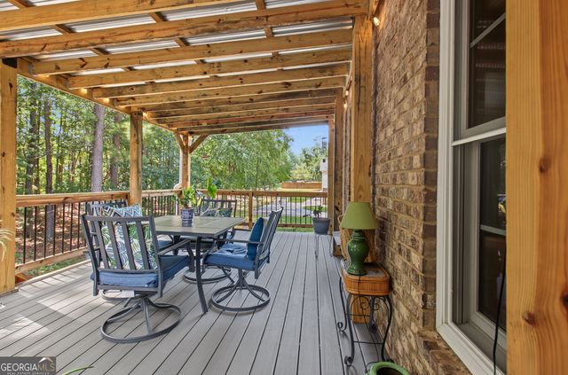 175 Donegal Drive, Tyrone, GA 30290