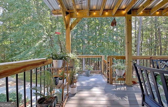 175 Donegal Drive, Tyrone, GA 30290