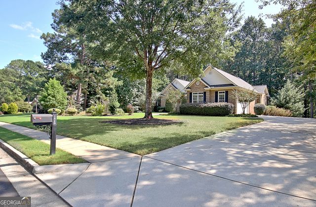 175 Donegal Drive, Tyrone, GA 30290