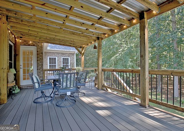 175 Donegal Drive, Tyrone, GA 30290