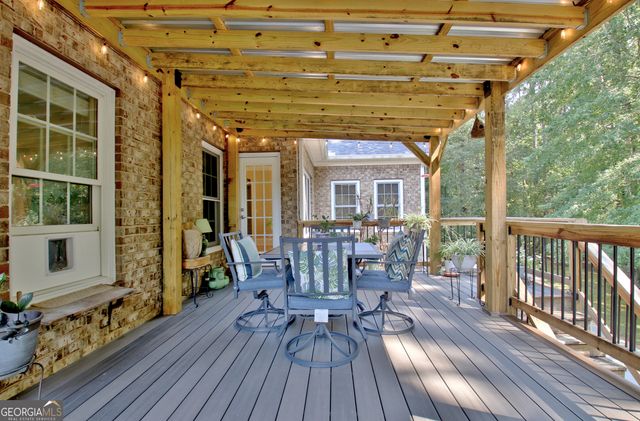 175 Donegal Drive, Tyrone, GA 30290