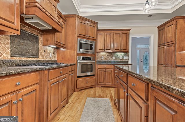 175 Donegal Drive, Tyrone, GA 30290