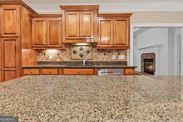 175 Donegal Drive, Tyrone, GA 30290