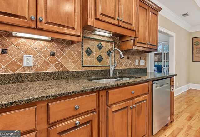 175 Donegal Drive, Tyrone, GA 30290