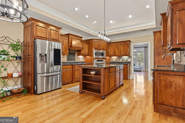 175 Donegal Drive, Tyrone, GA 30290