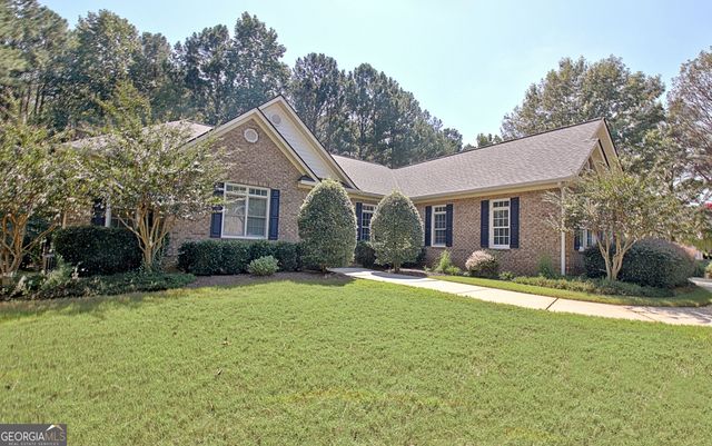175 Donegal Drive, Tyrone, GA 30290