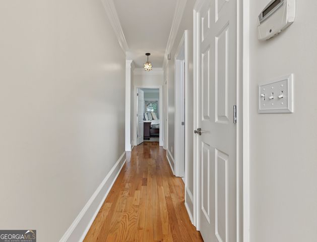 175 Donegal Drive, Tyrone, GA 30290