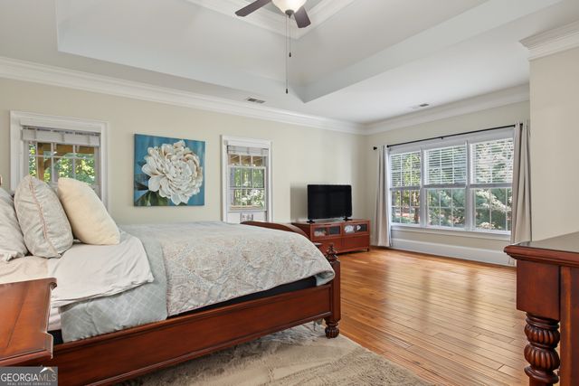 175 Donegal Drive, Tyrone, GA 30290