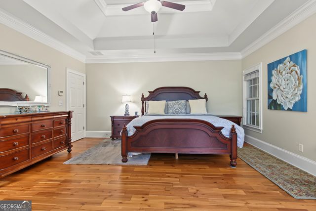 175 Donegal Drive, Tyrone, GA 30290