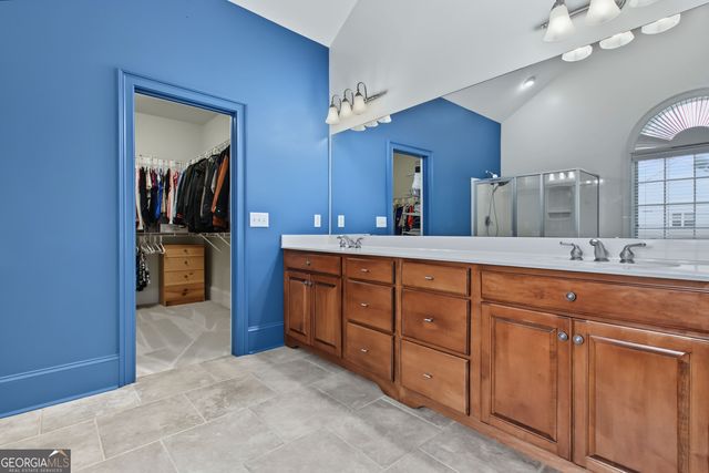 175 Donegal Drive, Tyrone, GA 30290