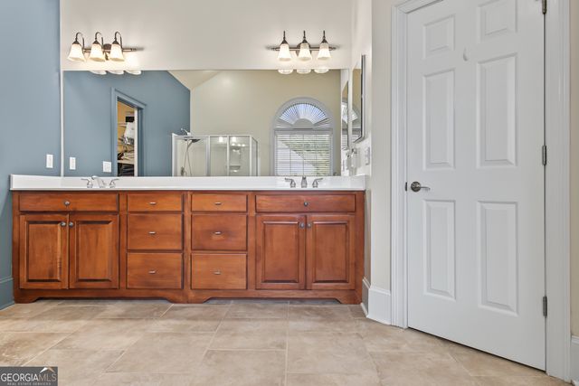 175 Donegal Drive, Tyrone, GA 30290