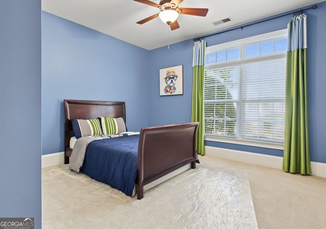 175 Donegal Drive, Tyrone, GA 30290