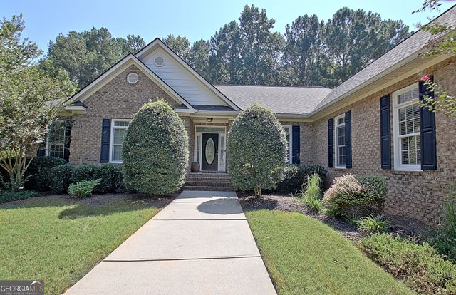 175 Donegal Drive, Tyrone, GA 30290