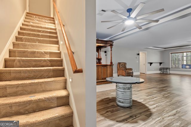 175 Donegal Drive, Tyrone, GA 30290